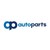 Auto Parts logo