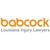 Babcock Injury Lawyers logo
