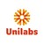Unilabs Portugal logo