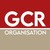 GCR Organisation logo