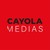 Cayola Médias logo