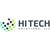 Hi Tech Solutions logo