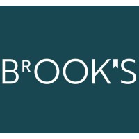 BrOOK'S logo