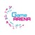 Esports Game Arena logo