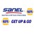 Sanel NAPA Auto Parts logo