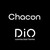 Chacon-DiO logo