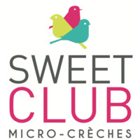 SWEET CLUB logo