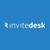 InviteDesk logo