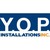 Y.O.P. Installations Inc. logo