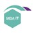 MBA logo