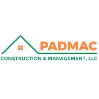 PadMac Construction & Management, LLC logo