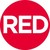 Red Entertainment logo