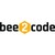 bee2code logo