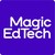 Magic EdTech logo