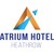 Atrium Hotel Heathrow logo