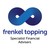 Frenkel Topping Ltd logo