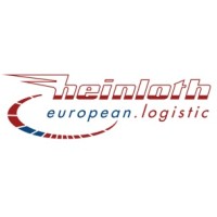 Heinloth Transport GmbH Travemünde logo