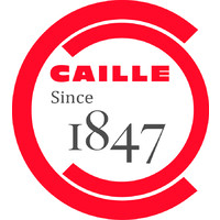 SAS HOLDING CAILLE logo