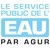 AGUR logo