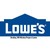 Lowe's Kitchen Project Center logo