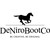 DeNiroBootCo logo