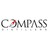 Compass Distillers logo