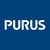 Purus AB logo