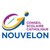 CSCNO - Conseil scolaire catholique du Nouvel-Ontario logo