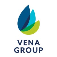 Vena Group logo