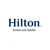 Hilton Evian-les-Bains logo