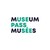 museumPASSmusées logo