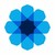 INAIA logo
