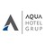 AQUA HOTEL GRUP logo
