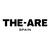 THE-ARE logo