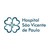 Hospital São Vicente de Paulo logo