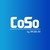 CoSo by AROBS logo