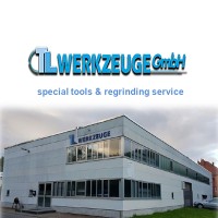 TL-Werkzeuge GmbH logo