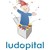 Ludopital logo