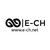 E-CH logo