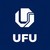 Universidade Federal de Uberlândia logo