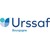 Urssaf Bourgogne logo
