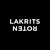 Lakritsroten logo