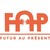 Futur Au Présent International logo