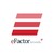 E Factor Network logo