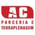 AC Parceria e Terraplenagem logo