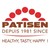 Groupe PATISEN logo