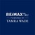 RE/MAX TRU logo