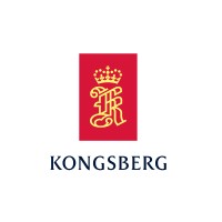 Kongsberg Maritime (Rolls-Royce Marine) logo