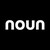 Noun logo