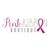 Pink Ribbon Boutique logo